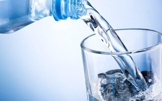 Правильное употребление воды зимой