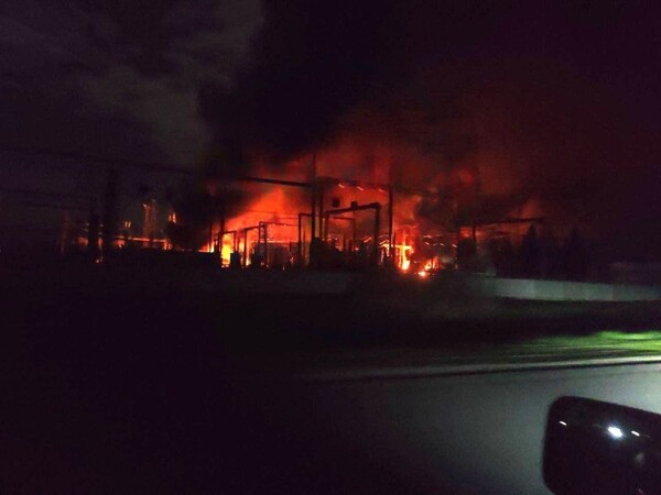 Украина проводит дроновый атаку на несколько регионов России