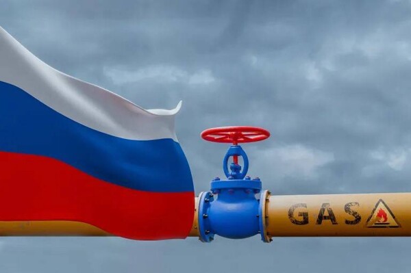 Russia's Oil and Gas Budget Revenues Hit 2020 Low