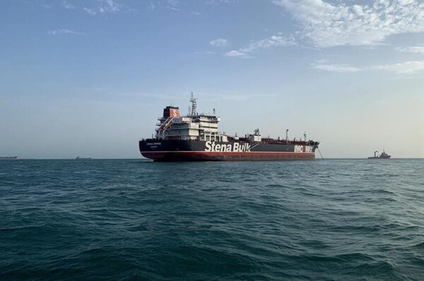 Zakharova: Hormuz Strait Solution Must Be Found at Negotiating Table