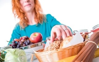 Рекомендуемые здоровые изменения в диете для лучшей жизни