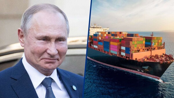 Россия отрицает саботаж, направленный против Запада