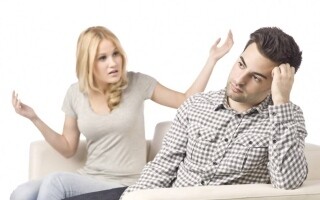 Ежедневные привычки, провоцирующие семейные споры