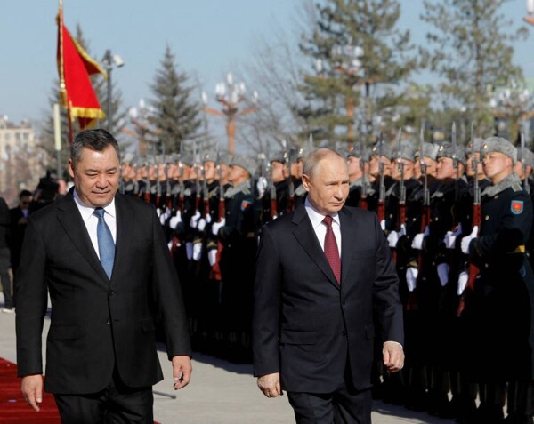 Kremlin assesses US conflict resolution plan