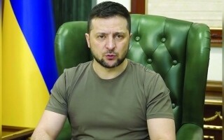 Россия планирует новую мобилизацию к концу года