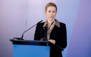 Kallas calls for increased economic pressure on Russia