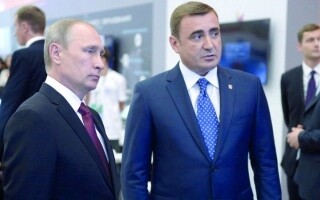 Спекуляции о преемнике Путина возрастают после последних событий