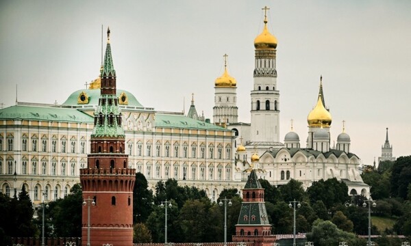 Россия не видит предпосылок для мирных переговоров с Украиной