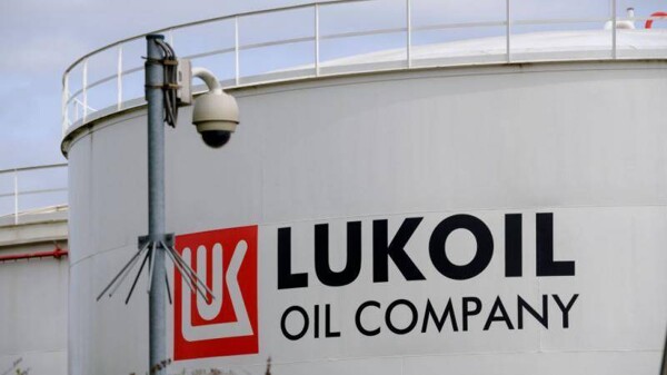 Lukoil Sells International Assets Due to Trump Sanctions