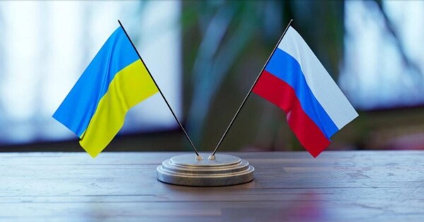 Kremlin Expects Next Round of Ukraine Peace Talks Soon