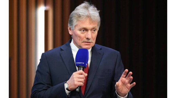 Peskov: Russia not concerned about US reducing Ukraine mediation interest due to Iran war