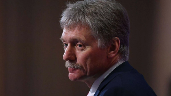 Kremlin Announces New Ukraine Peace Talks