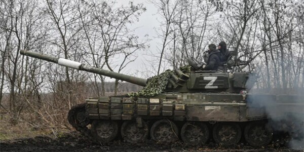 Вострожжский район объявил режим чрезвычайной ситуации из-за взрывов