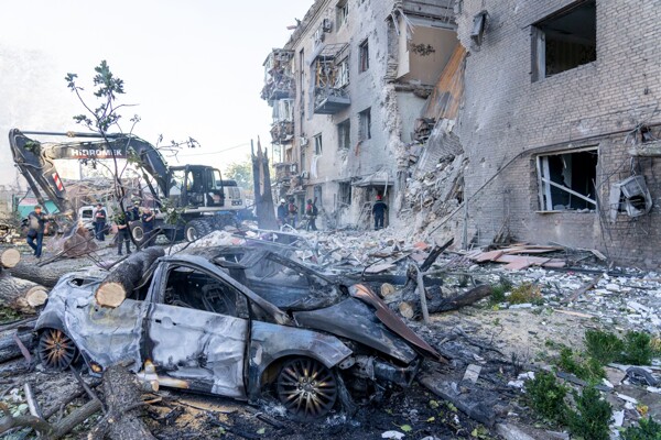 Россия обновляет ядерную доктрину | Новости за границей