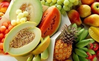 Влияние диеты на основе фруктов и овощей на здоровье