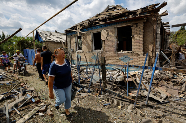 Министр обороны России усиливает безопасность границы в Курске