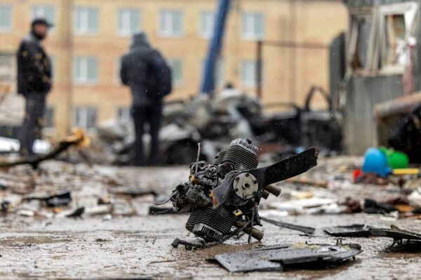 Payment System Glitch Causes Chaos in Moscow