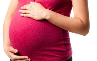 Признаки, похожие на беременность