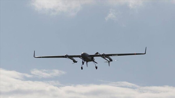Ukrainian Drones Strike Southern Russia, Injuring Civilians