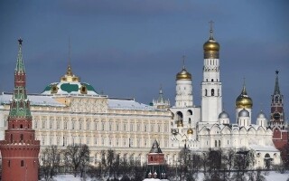 Kremlin Ready to Accept Iranian Uranium as Part of Peace Deal with US