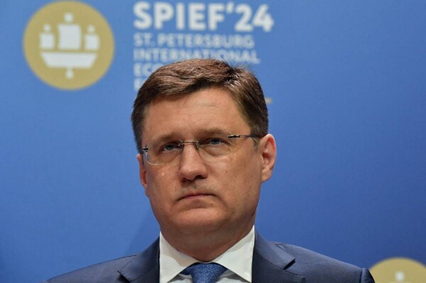 Заместитель Премьер-министра России о росте спроса на нефть