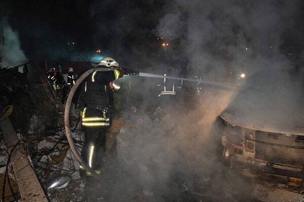 Минобороны России: ПВО уничтожили 93 украинских дрона за ночь