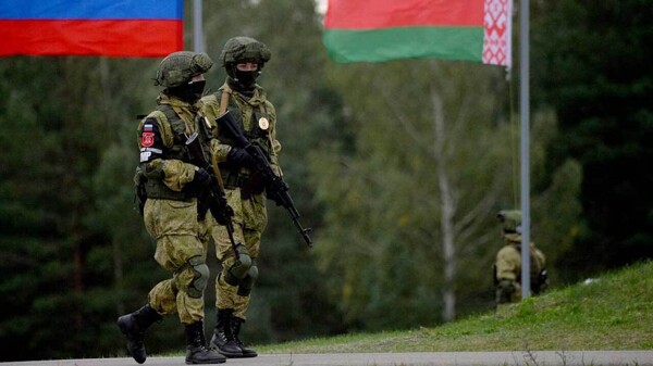 Россия предупреждает о катастрофических последствиях для Украины