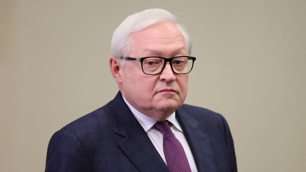 Комментарии заместителя министра иностранных дел России по международным делам