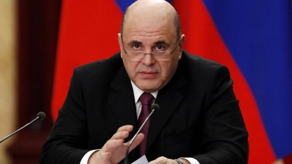 Владимир Путин выдвигает Михаила Мишустина на пост премьер-министра