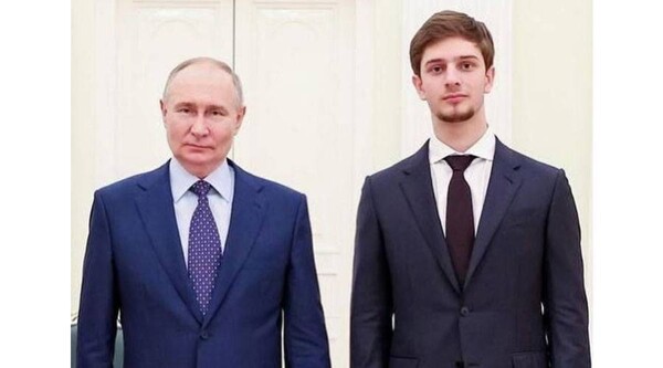Лидер Чечни Рамзан Кадыров раскрывает особое приглашение от президента России Путина на свадьбу его сына
