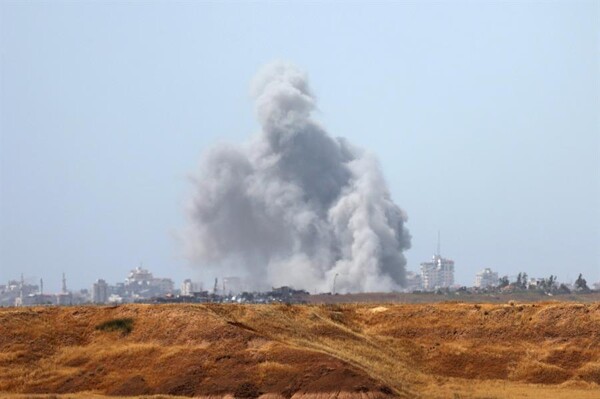 Встреча между президентами России и США в Москве