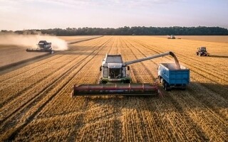 Russia Zeroes Out Grain Export Duties
