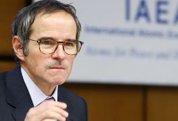 Директор международного агентства по атомной энергии посетил Курскую атомную станцию