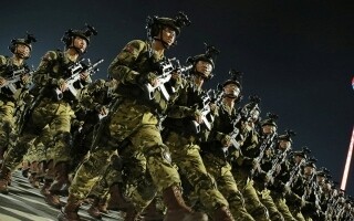 North Korea: Russia's Ally in the War Against Ukraine