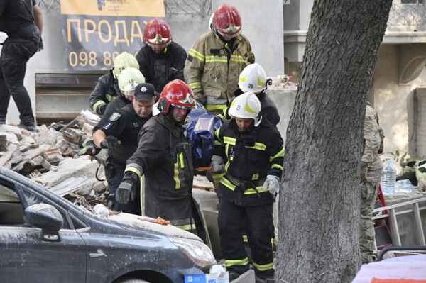 Кремль угрожает изменить ядерную доктрину
