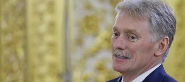 Кремль защищает суверенное ракетное испытание Китая