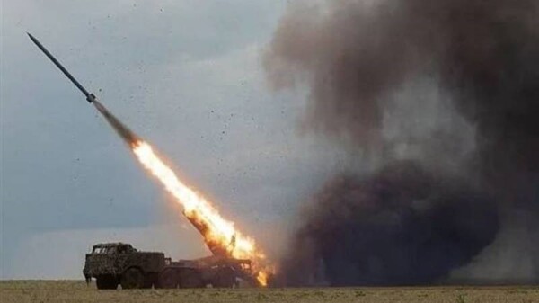 Россия перехватывает ракеты производства США, нацеленные на Крымский мост