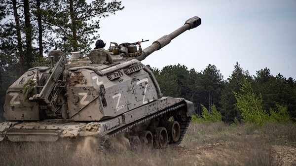 Ukrainian Army Attacks Krasnodar Airport