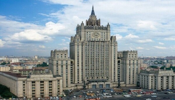 Россия запретила 81 СМИ ЕС в ответ на запрет ЕС на российские СМИ