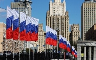 Russia Aims to Enhance Relations with Syria