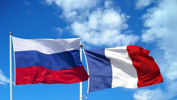 Russia Confirms France's Lack of Willingness for Dialogue
