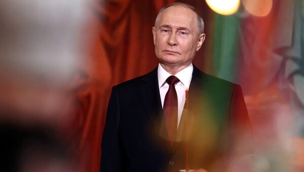 Путин предложил России поставить оружие в КНДР в ответ на западное вооружение в Украине