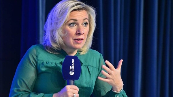 Россия осуждает планы США по ограничению действий российских нефтяных танкеров