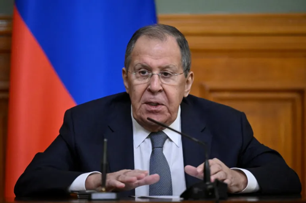 Lavrov: Pressure on Cuba Unacceptable