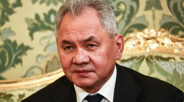 Глава российской безопасности посетил Тегеран для переговоров