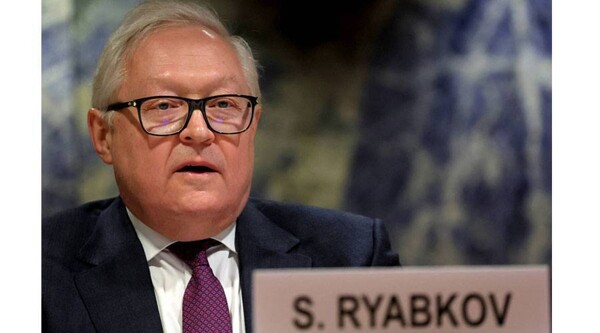 Россия предупреждает США о 'тяжелых последствиях', если Украина использует американское вооружение