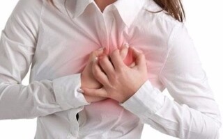 Факторы риска сердечно-сосудистых заболеваний, определенные экспертом