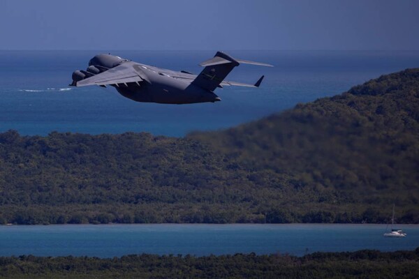 Russian MFA: US Resuming Piracy in Caribbean Sea by Blockading Venezuela