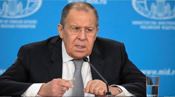 Lavrov on Global Restructuring and US Plans