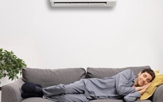 Влияние кондиционеров на здоровье человека и как избежать заболеваний